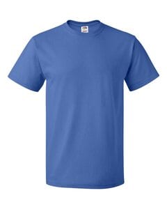 Fruit of the Loom 3930R - Heavy Cotton HD™ T-Shirt Real Azul