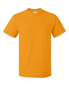 Fruit of the Loom 3930R - Heavy Cotton HD™ T-Shirt Seguridad de Orange