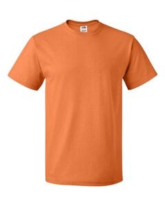 Fruit of the Loom 3930R - Heavy Cotton HD™ T-Shirt Tennessee Orange