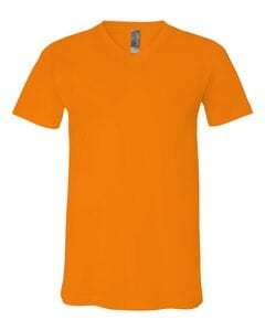 Bella+Canvas 3005 - Remera Unisex jersey con cuello en V de manga corta