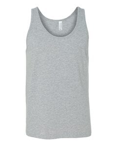 Bella+Canvas 3480 - Musculosa Unisex Jersey 