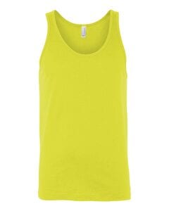 Bella+Canvas 3480 - Musculosa Unisex Jersey 