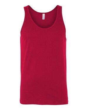 Bella+Canvas 3480 - Musculosa Unisex Jersey 