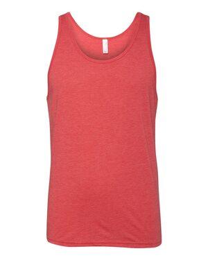 Bella+Canvas 3480 - Musculosa Unisex Jersey 