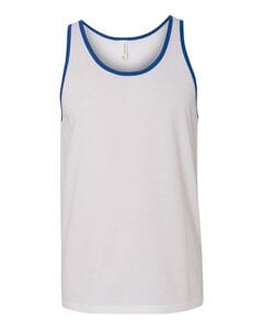 Bella+Canvas 3480 - Musculosa Unisex Jersey 