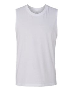 Bella+Canvas 3483 - Muscle Tank Blanco