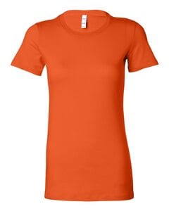 Bella+Canvas 6004 - La remera favorita Naranja