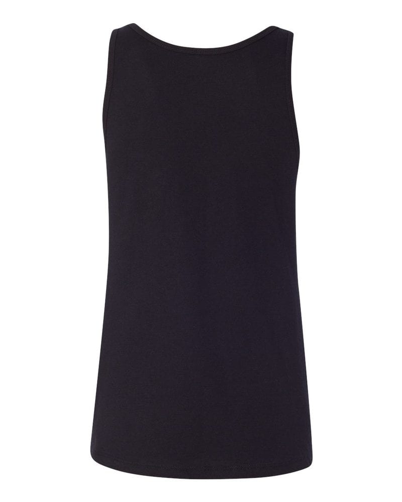 Bella+Canvas 6488 - Musculosa simple para mujer 