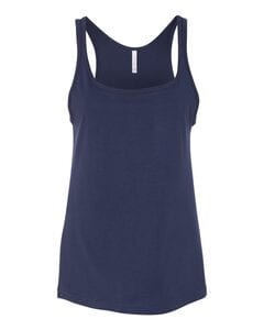 Bella+Canvas 6488 - Musculosa simple para mujer 