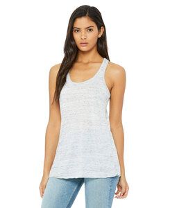 Bella+Canvas 8800 - Musculosa Flowy Racerback 