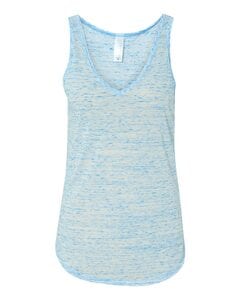 Bella+Canvas 8805 - Ladies Flowy V-Neck Tank