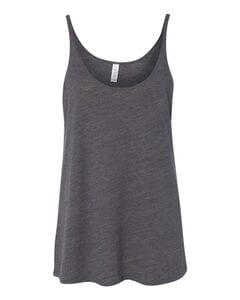 Bella+Canvas 8838 - Musculosa holgada para mujer  Asphalt Slub