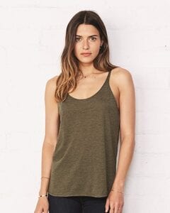 Bella+Canvas 8838 - Musculosa holgada para mujer 