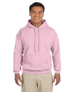 Gildan 18500 - Buzos con capucha al por mayor  Luz de color rosa