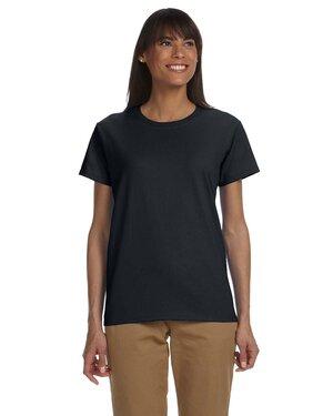 Gildan 2000L - Remera Ultra Cotton® de mujer