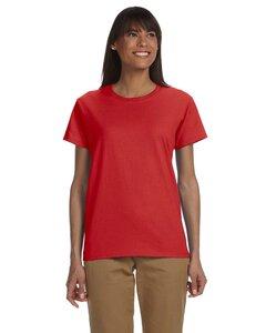 Gildan 2000L - Remera Ultra Cotton® de mujer