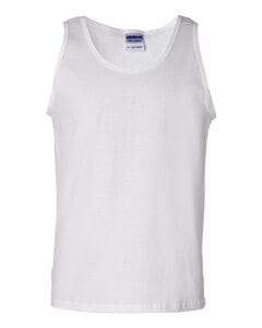 Gildan 2200 - Musculosa Ultra Cotton Blanco