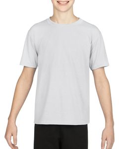 Gildan 42000B - Performance® Youth T-Shirt Blanco