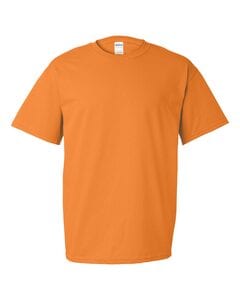 Gildan 5000 - Gildan 5000: Remera de Algodón Tennessee Orange
