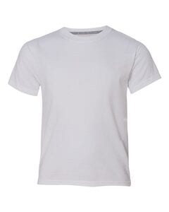 Hanes 420Y - Youth X-Temp T-Shirt
