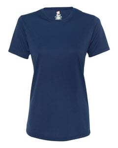 Hanes 4830 - Ladies' Cool Dri® Short Sleeve Performance T-Shirt Marina