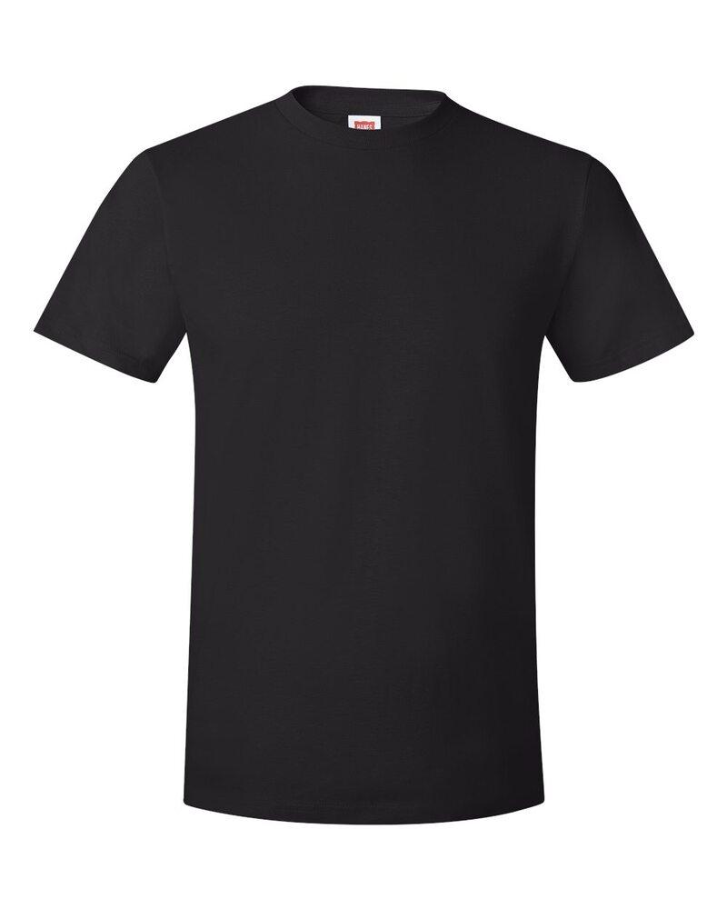 Hanes 4980 - Ringspun Nano-T® T-Shirt