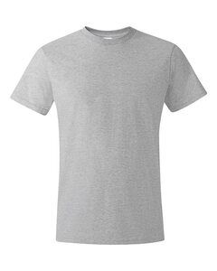 Hanes 4980 - Ringspun Nano-T® T-Shirt Luz del Acero