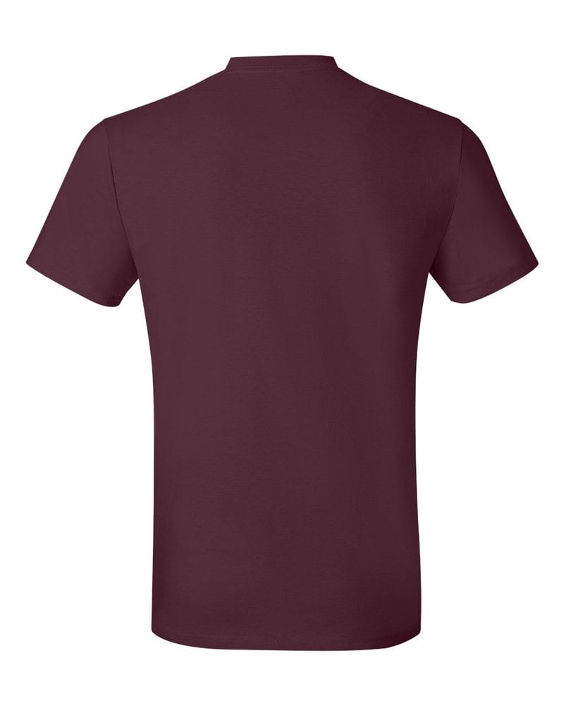 Hanes 4980 - Ringspun Nano-T® T-Shirt