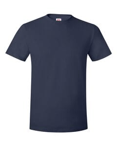 Hanes 4980 - Ringspun Nano-T® T-Shirt Marina
