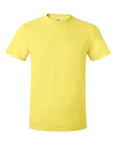 Hanes 4980 - Ringspun Nano-T® T-Shirt Amarillo