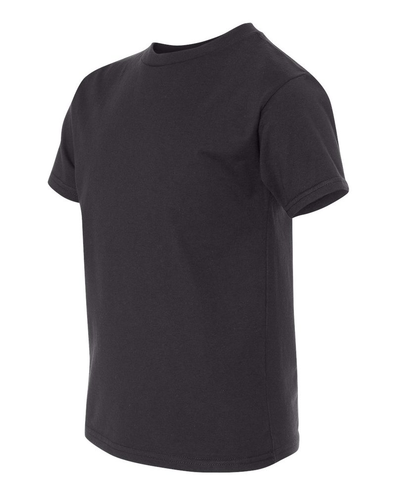 Hanes 498Y - Youth Nano-T® T-Shirt