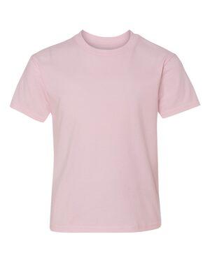 Hanes 498Y - Youth Nano-T® T-Shirt