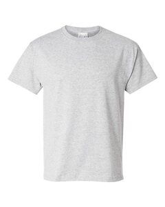 Hanes 5170 - ComfortBlend® EcoSmart® T-Shirt Gris mezcla