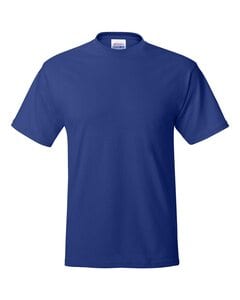 Hanes 5170 - ComfortBlend® EcoSmart® T-Shirt Profundo Real