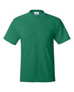 Hanes 5170 - ComfortBlend® EcoSmart® T-Shirt Verde Kelly 