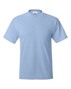 Hanes 5170 - ComfortBlend® EcoSmart® T-Shirt Azul Cielo