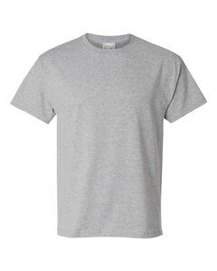 Hanes 5170 - ComfortBlend® EcoSmart® T-Shirt Luz del Acero