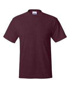 Hanes 5170 - ComfortBlend® EcoSmart® T-Shirt Granate
