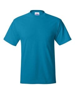 Hanes 5170 - ComfortBlend® EcoSmart® T-Shirt Verde azulado