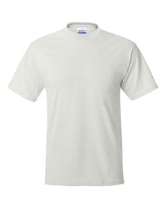 Hanes 5170 - ComfortBlend® EcoSmart® T-Shirt Blanco