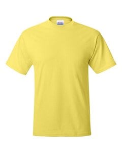Hanes 5170 - ComfortBlend® EcoSmart® T-Shirt Amarillo