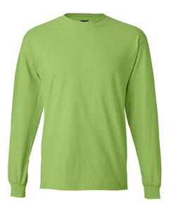 Hanes 5186 - Long Sleeve Beefy-T®