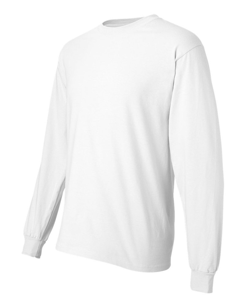 Hanes 5186 - Long Sleeve Beefy-T®