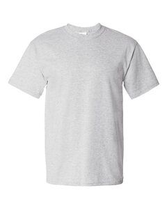 Hanes 5280 - ComfortSoft® Heavyweight T-Shirt Gris mezcla