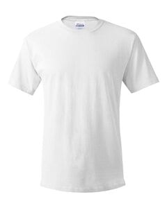 Hanes 5280 - ComfortSoft® Heavyweight T-Shirt Blanco