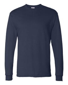 Hanes 5286 - ComfortSoft® Heavyweight Long Sleeve T-Shirt