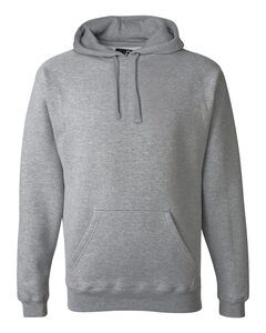 J. America 8824 - Premium Hooded Sweatshirt