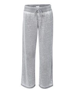 J. America 8914 - Ladies Zen Fleece Sweatpant