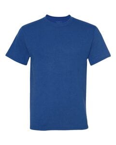 JERZEES 21MR - Sport Performance Short Sleeve T-Shirt Real Azul