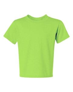 JERZEES 29BR - Heavyweight Blend™ 50/50 Youth T-Shirt